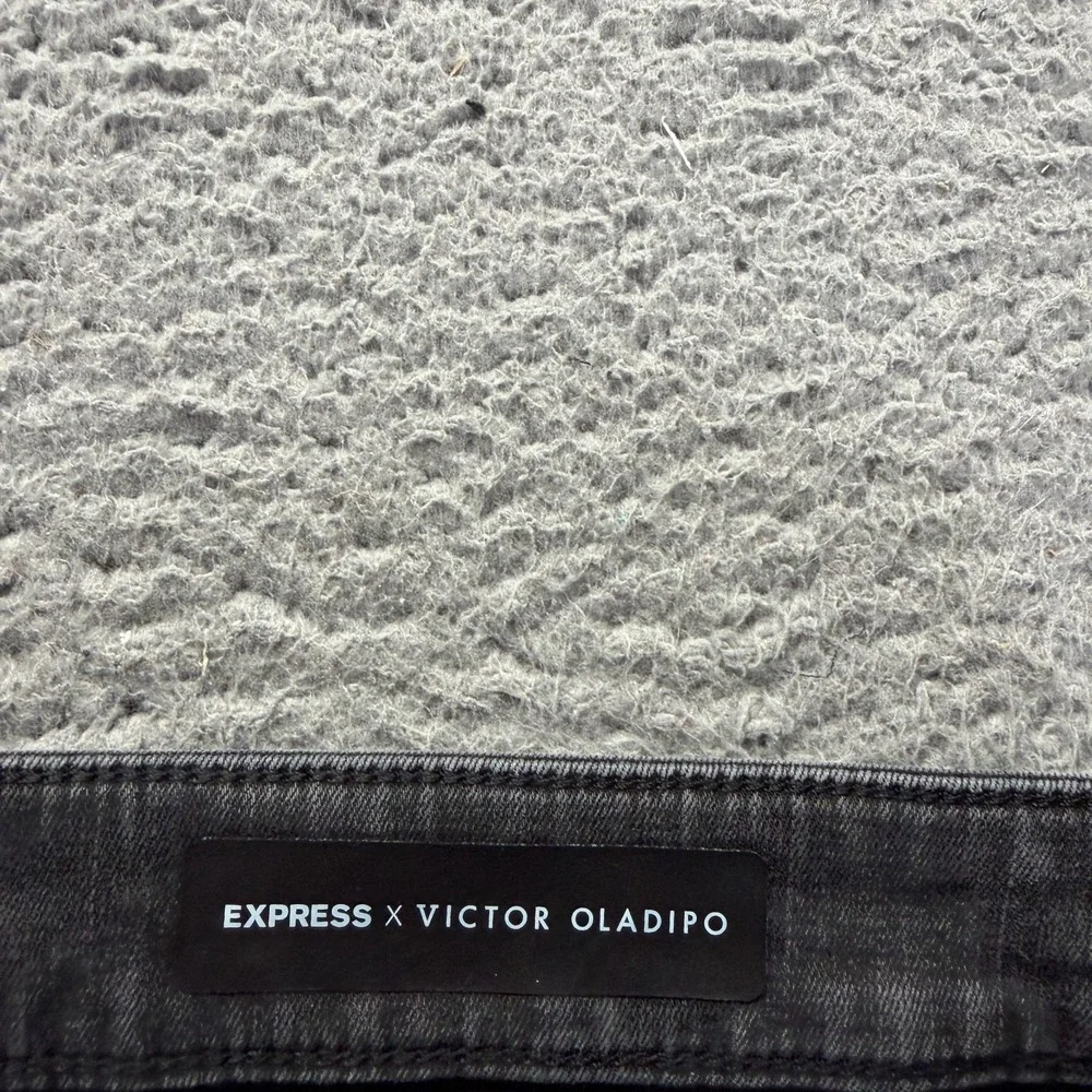 Express before purchasing